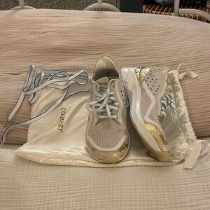 Worn Once Courser Sneakers Sz 6.5